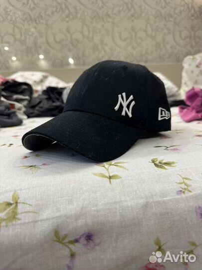 Кепка new york yankees