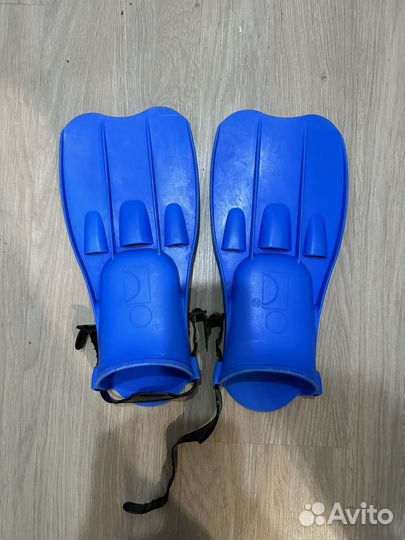 Ласты для плавания 38 40