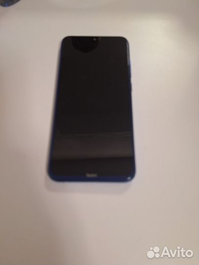 Xiaomi Redmi Note 8, 4/64 ГБ