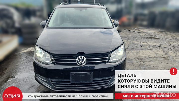 Амортизатор подвески (комплект) задний Volkswagen