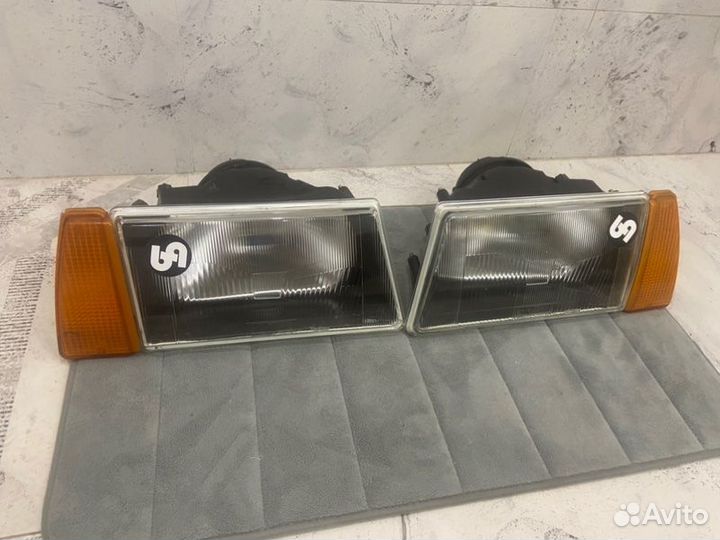 Фара Ваз 2109 1.5 21083