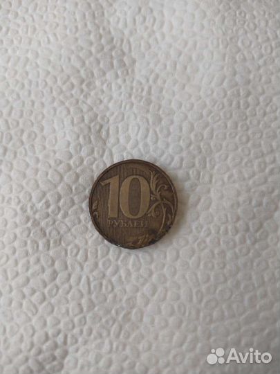 Продаю монету