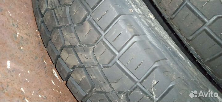 Pirelli Scorpion 185/75 R16 93T