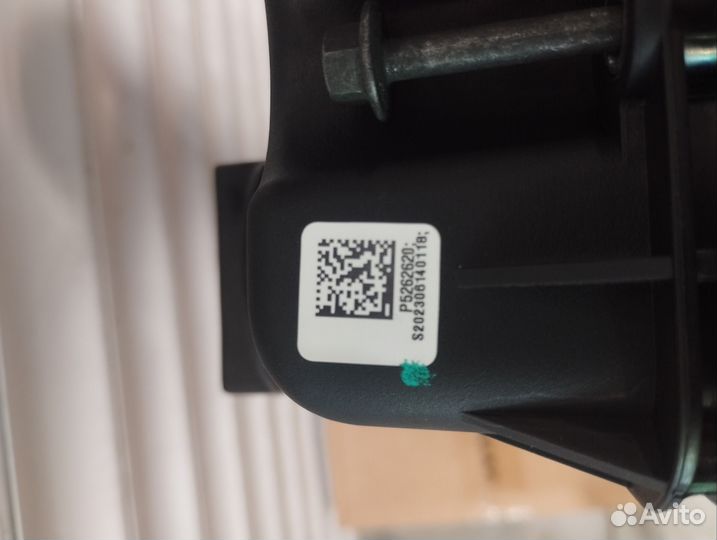 Клапанная крышка Газель ISF 2.8 cummins евро-5