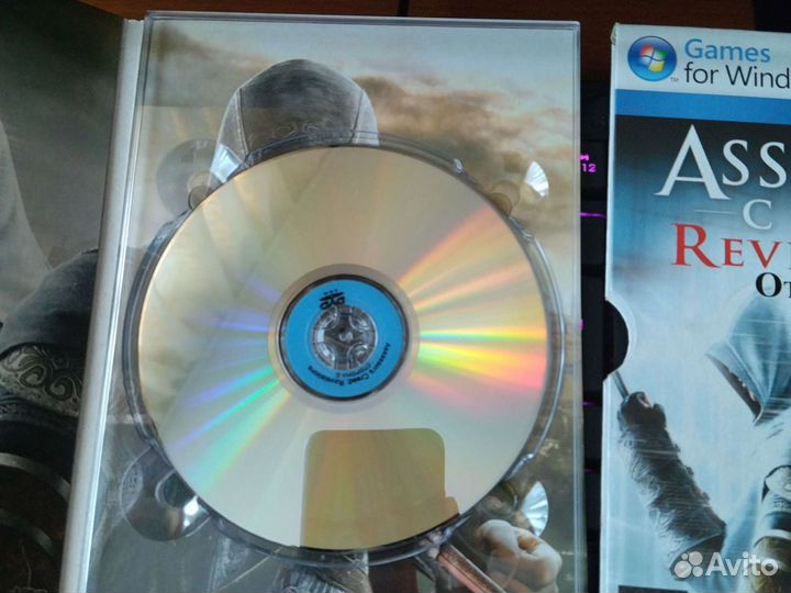 Игра ассасин