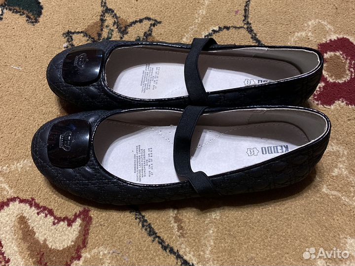 Туфли женские 37 размер