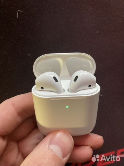Airpods 2