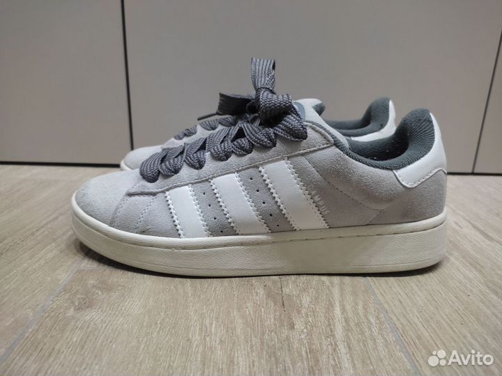 Кроссовки Adidas campus 00s, gy9472 (40р)