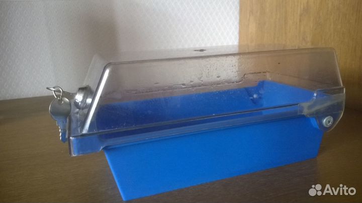 Бокс-контейнер продам