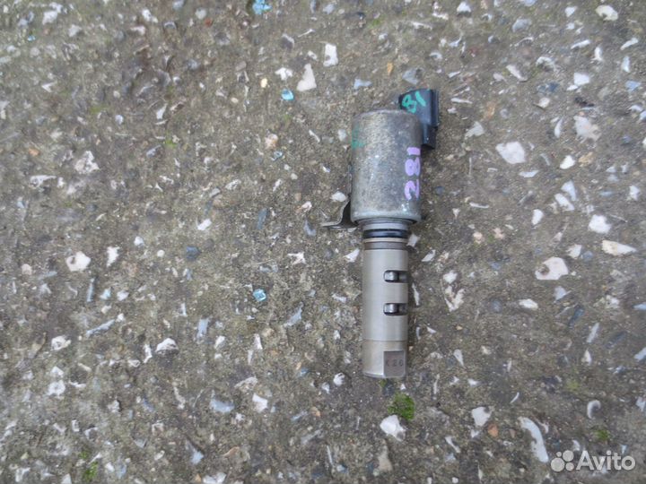 Клапан VVT-I Vista Ardeo 50 2000г 3S-FSE Nadia. Co