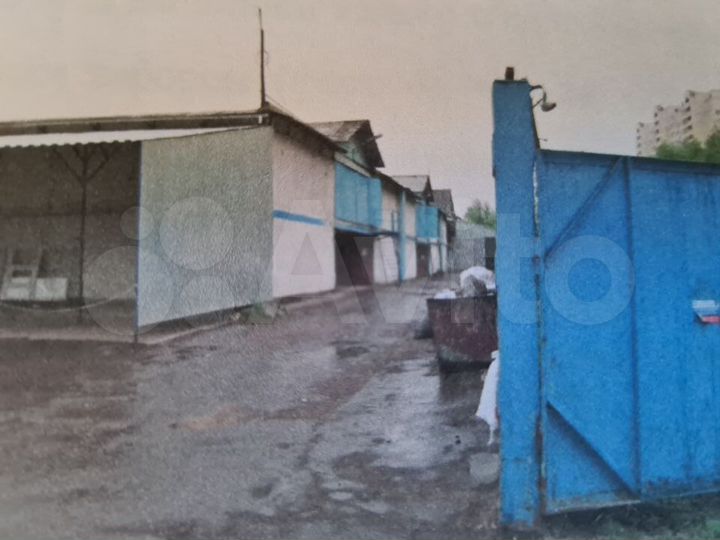 Гараж, 18 м²