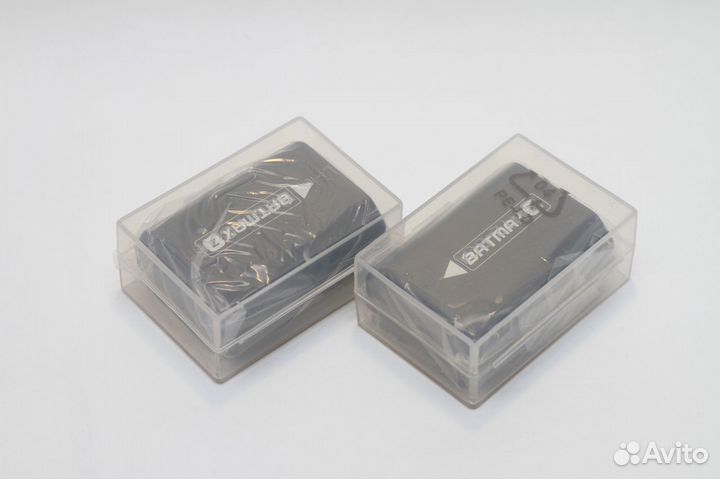 Аккумулятор для Sony NP FZ100