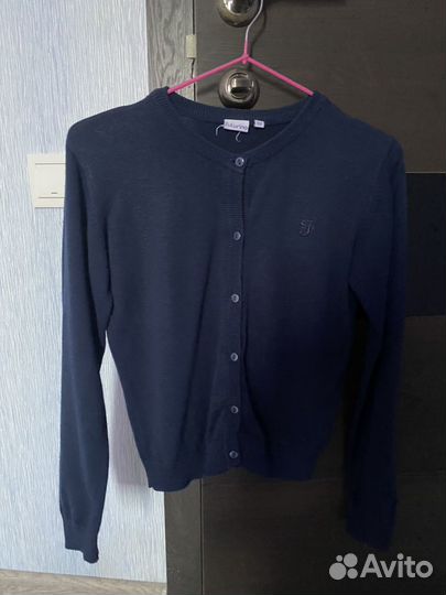 Школьная одежда для девочки