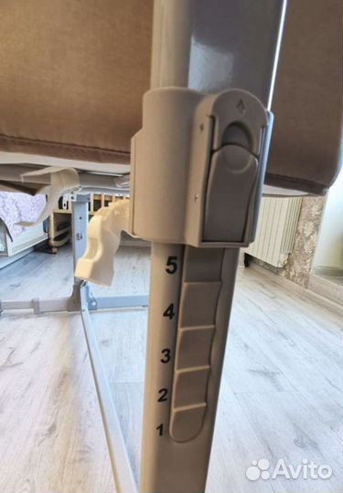 Детская кроватка люлька колыбель