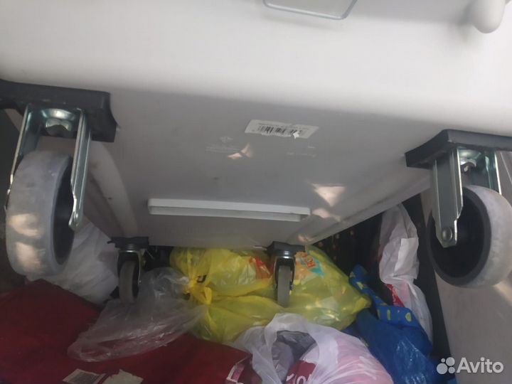 Переноса для средней собаки