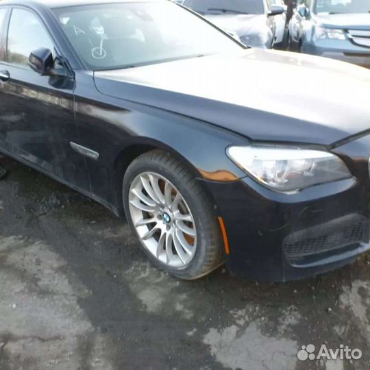 Автомобили на запчасти бмв f01 ф01