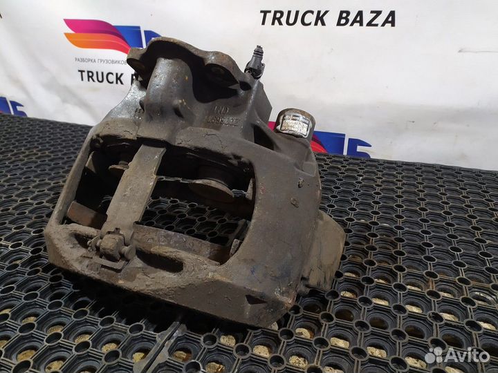 Суппорт передний правый Man TGA, Man TGS, Man TGX