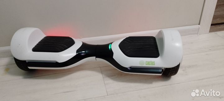 Продам гироскутер cactus