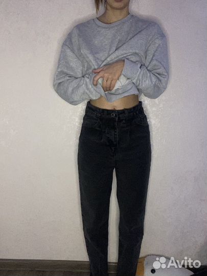 Джинсы денские