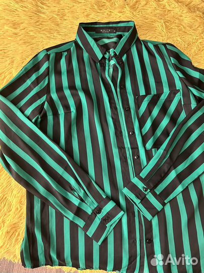 Рубашка женская