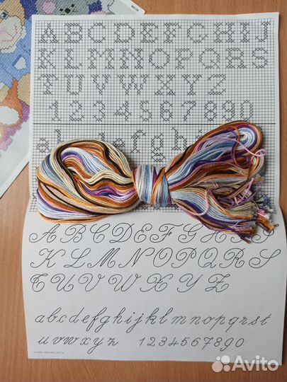 Набор для вышивания Anchor