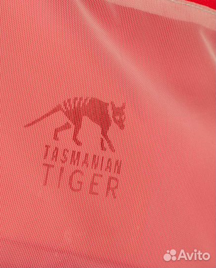 Tasmanian tiger - TT Mesh Pocket Set red