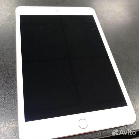 iPad mini 4 16Gb Silver Wifi 232113