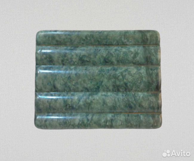 Портсигар Целлулоидный ркка (до 1945 года)