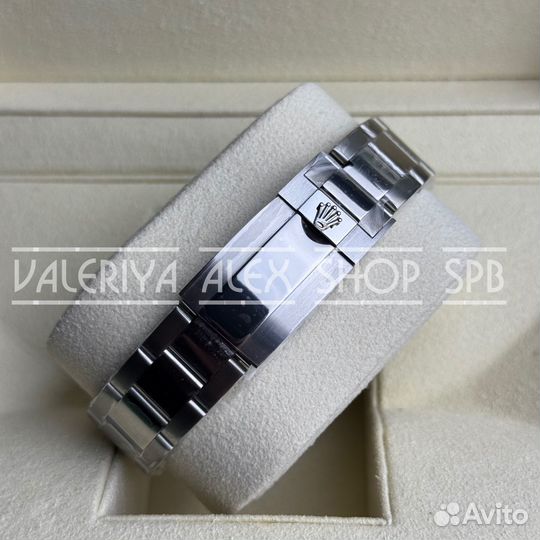 Часы Rolex Daytona #20201010213