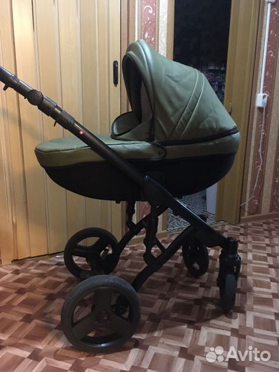 Коляска Verdi 3 в 1
