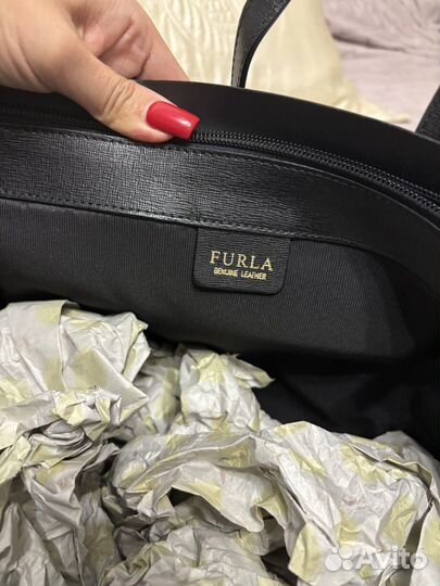 Сумка furla оригинал