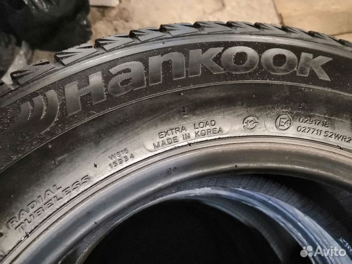 Hankook Winter I'Cept IZ2 205/65 R16 99T