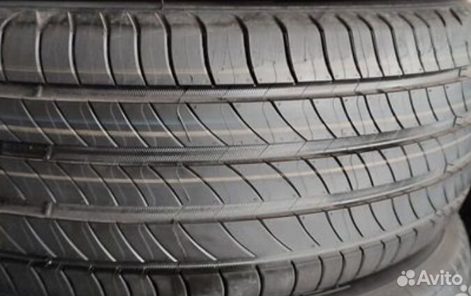 Michelin Primacy 3 245/45 R19 и 275/40 R19 Y