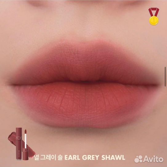 Вельветовые жидкие помады Zero Velvet tint
