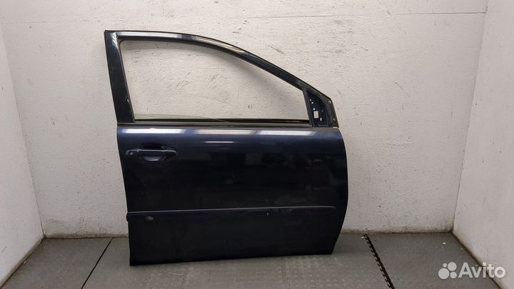 Дверь боковая Lexus RX, 2005