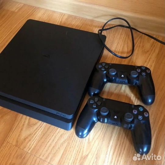 Sony PS4