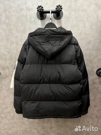 Stone island куртка