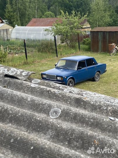 Литье ваз