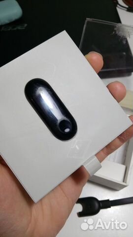 Браслет Mi band 3