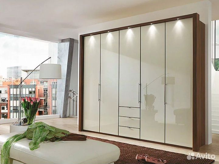 Шифоньер любой дизайн