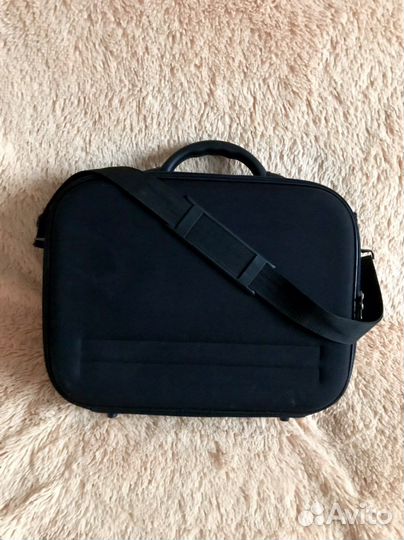 Сумка для ноутбука Mr. Bag, портфель, органайзер