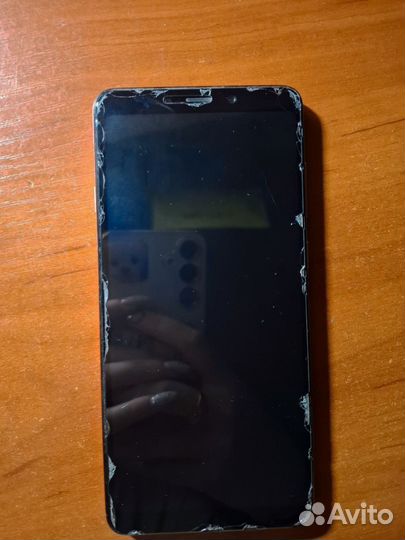 Samsung Galaxy A9 (2018), 6/128 ГБ