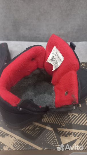 Детская обувь для мальчика