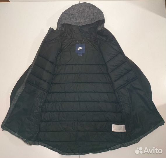 Куртка Nike оригинал р 50