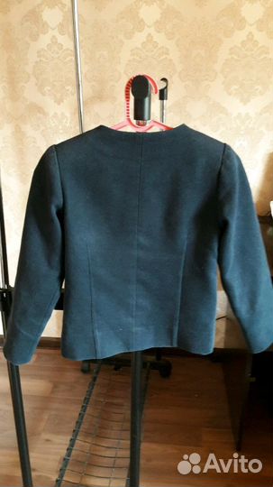 Школьная форма