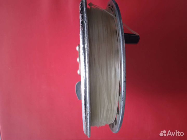 Катушка для спининга СССР