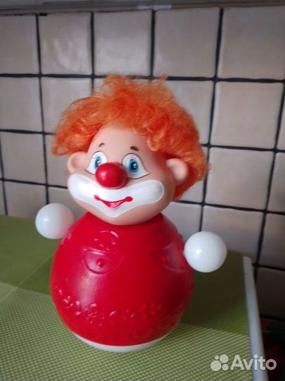 Карлсон времен СССР