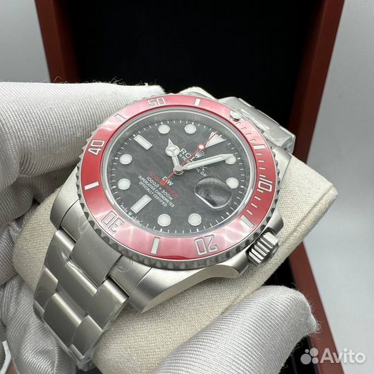 Часы Rolex Submariner Diw