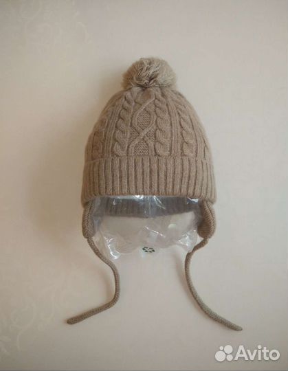 Шапка осень-зима (50)