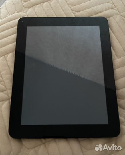 Планшет